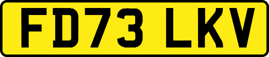 FD73LKV