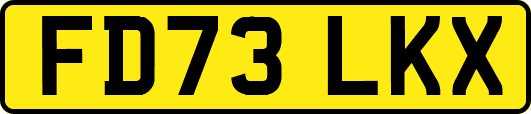 FD73LKX