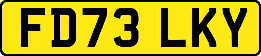 FD73LKY