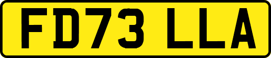FD73LLA