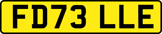 FD73LLE