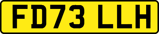 FD73LLH