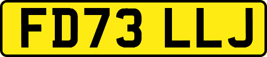 FD73LLJ