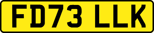 FD73LLK