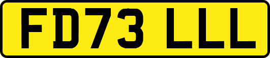 FD73LLL