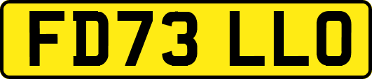 FD73LLO