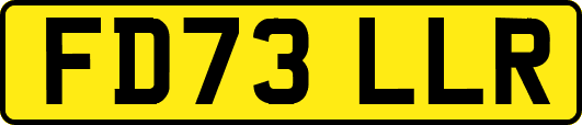 FD73LLR