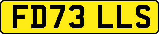 FD73LLS