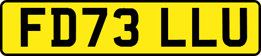 FD73LLU
