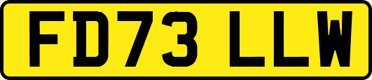 FD73LLW