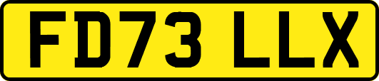 FD73LLX