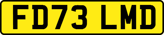 FD73LMD