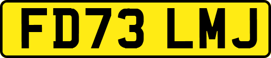 FD73LMJ