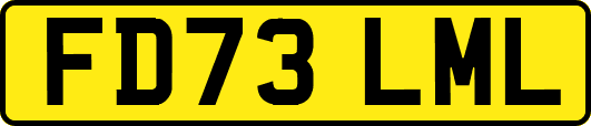 FD73LML
