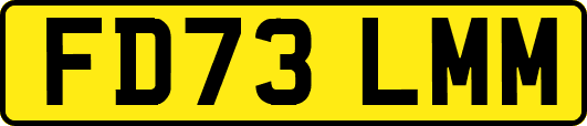 FD73LMM