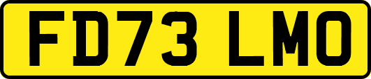 FD73LMO