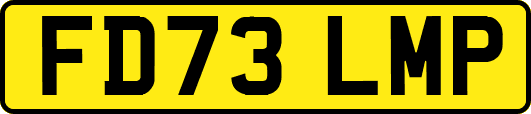 FD73LMP