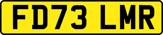 FD73LMR