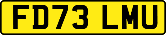 FD73LMU