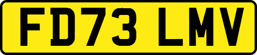 FD73LMV