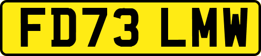FD73LMW