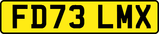 FD73LMX