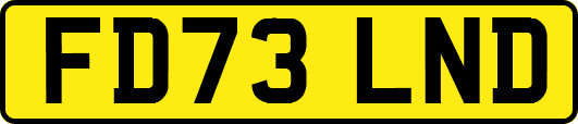 FD73LND