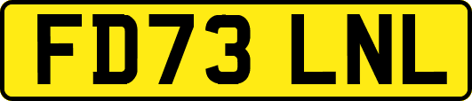 FD73LNL