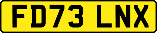 FD73LNX