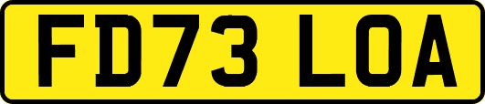 FD73LOA