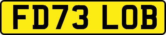 FD73LOB