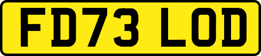 FD73LOD
