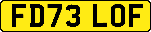 FD73LOF