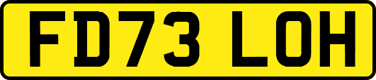 FD73LOH
