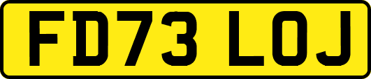 FD73LOJ
