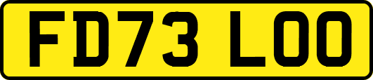 FD73LOO