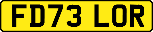 FD73LOR