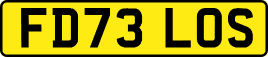 FD73LOS