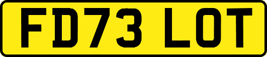 FD73LOT
