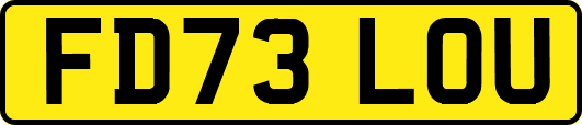 FD73LOU