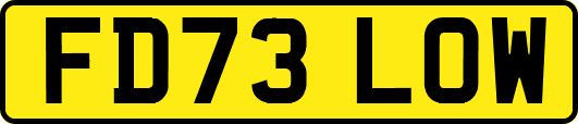 FD73LOW