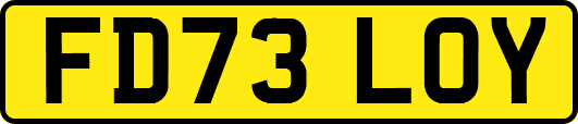 FD73LOY