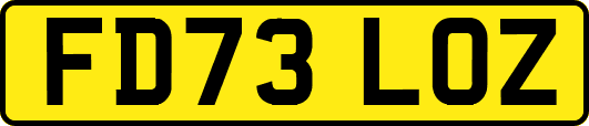 FD73LOZ