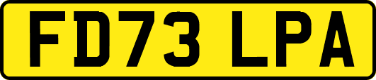 FD73LPA