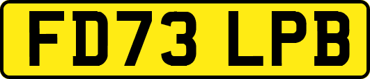 FD73LPB