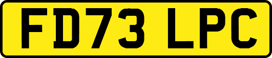 FD73LPC