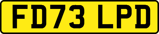 FD73LPD