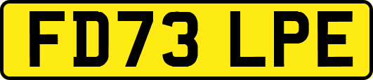 FD73LPE