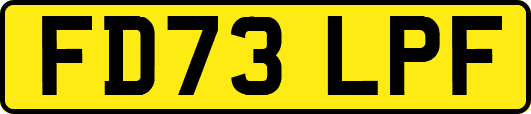 FD73LPF