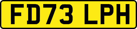 FD73LPH